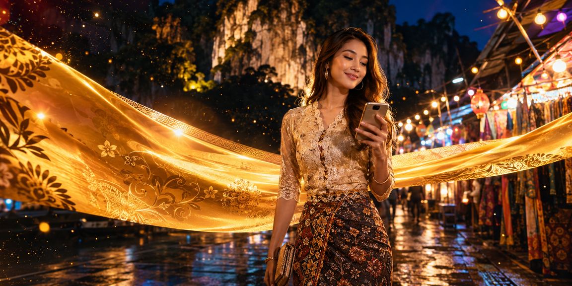 Promosi VIP kasino musim perayaan Hari Raya ar88