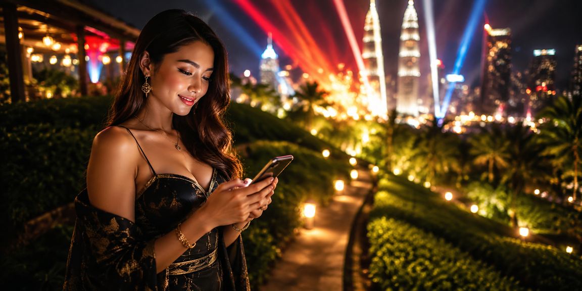Antara muka mesra pengguna ar88 pada peranti mudah alih