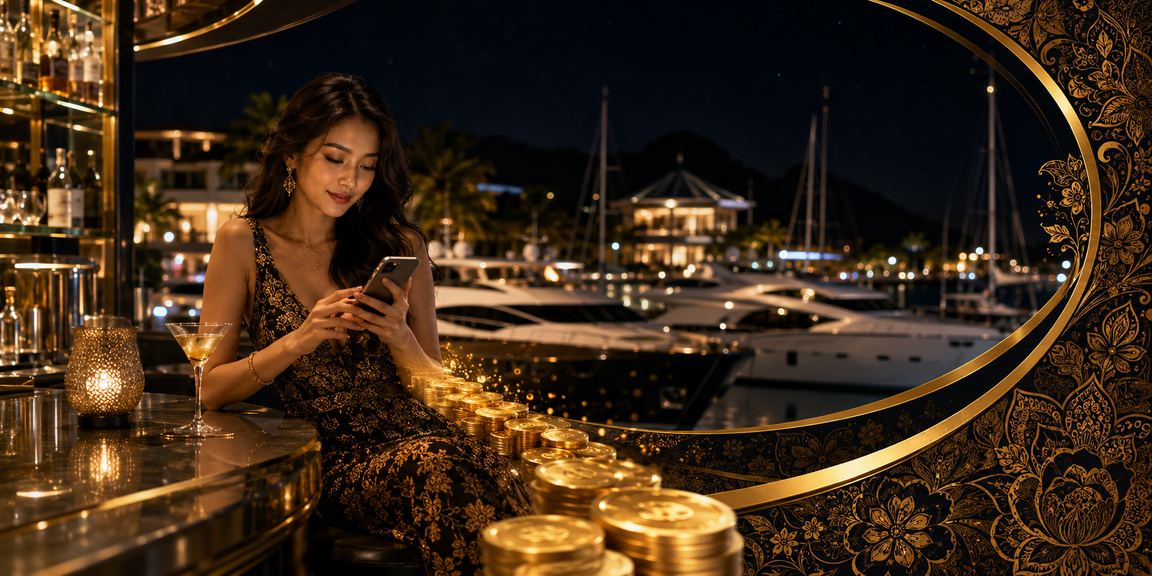 Promosi cashback dan bonus slot ar88 di Langkawi Malaysia