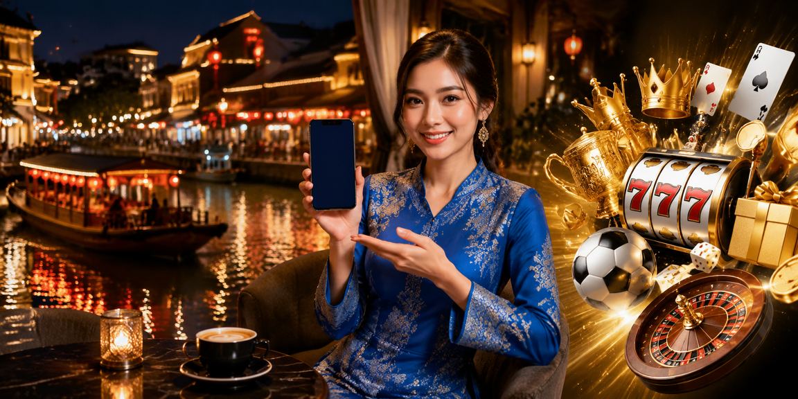 Promosi e-sukan musim perayaan ar88 Malaysia